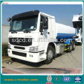 Water Bowser made in Shandong, Water Tanker,6x4 Water tanker For Sale